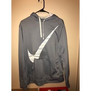 Nike hoodie